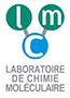 Laboratoire de Chimie Moléculaire