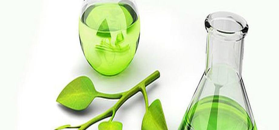 Environmental and Sustainable Chemistry